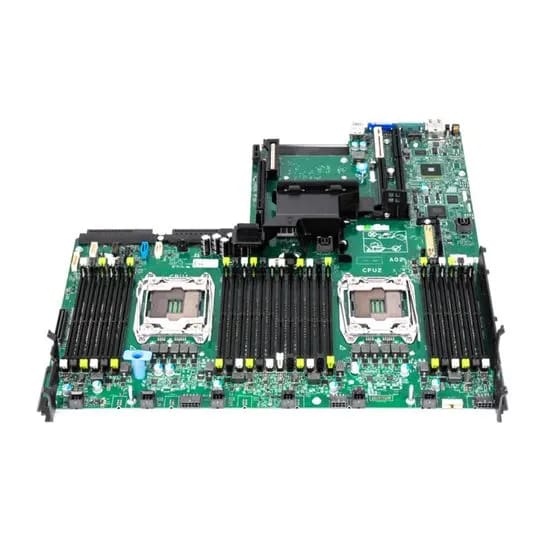 Dell Motherboard PowerEdge R730 / 730XD - P/N: H21J3 0599VS 2