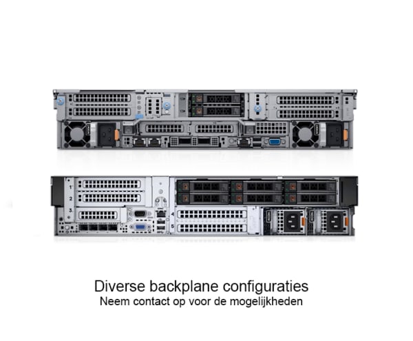 Dell NEW PowerEdge R7525 16x SFF 6