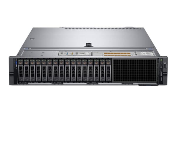 Dell NEW PowerEdge R7525 16x SFF | 2x AMD EPYC 7402 | 256GB 2666MHz DDR4 2