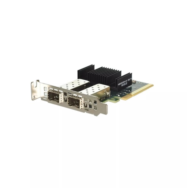 Dell NVIDIA connect X-6 2x 25GB/s SFP28 1