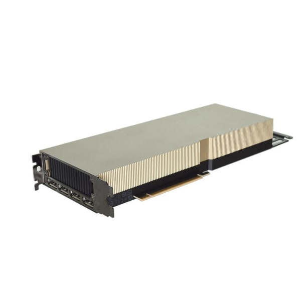 Dell Nvidia L40S 48GB  GPU-Computerprocessor * 1