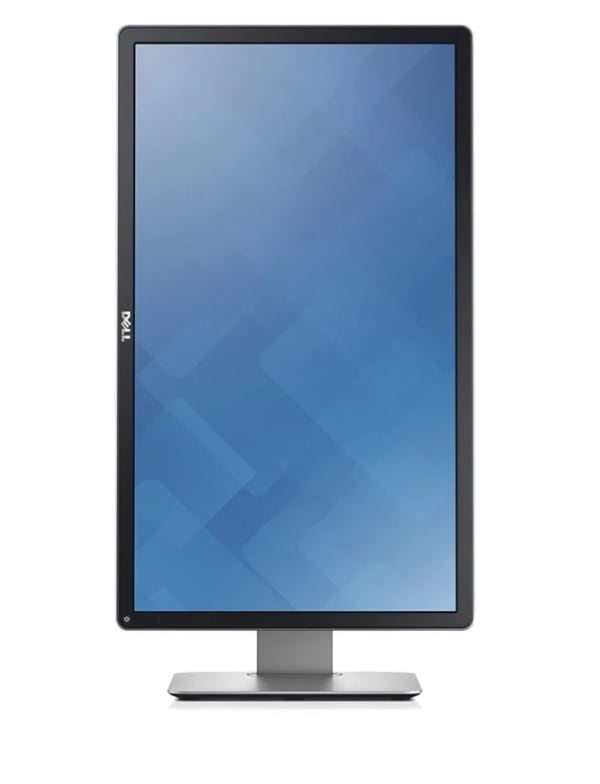 Dell P2314H 23 inch IPS LED Full-HD 3