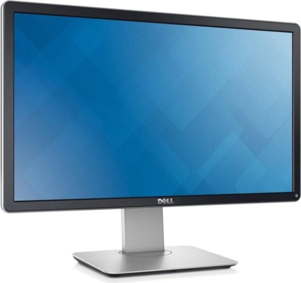 Dell P2414H 24" inch IPS LED Full-HD 2