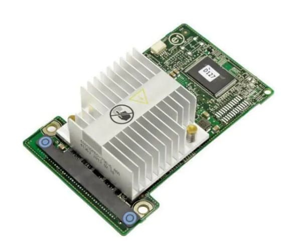 Dell PERC H310 6Gbps mini mono 0K09CJ 1
