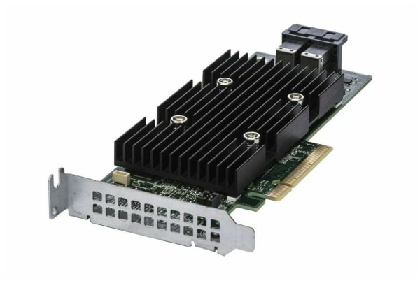 Dell PERC H345 12Gb/S SAS Front Passthrough card - P/N: VWN71 1