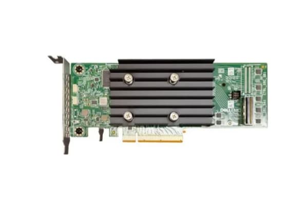 Dell PERC H350 12GbS SAS Raid Controller - P/N: WK5N7 1