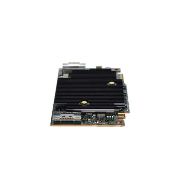 Dell PERC H755N 12Gbps Front NVME raid controller - P/N: 405-AAXN 3