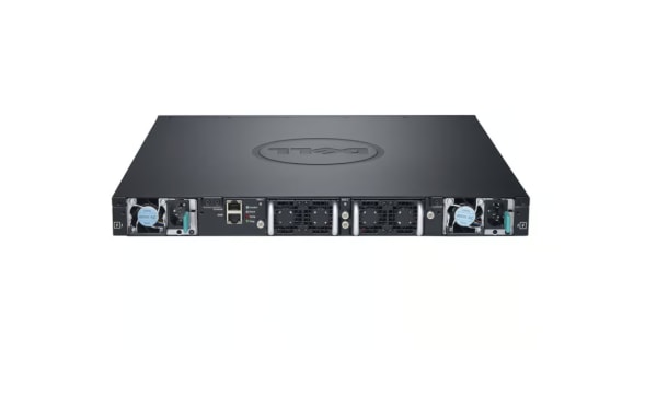Dell PowerConnect 8132 24x 10Gbps 2