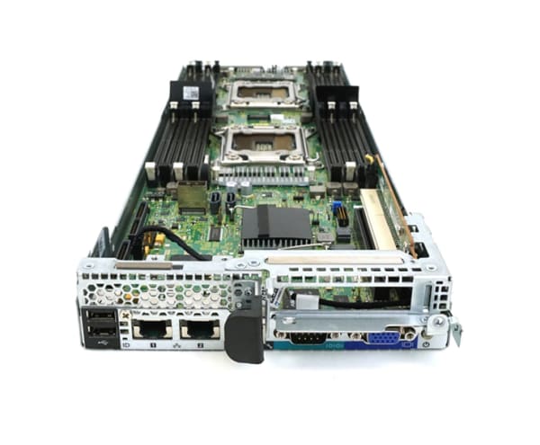Dell PowerEdge C6220 12x  LFF 4