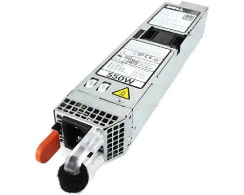 Dell PowerEdge R320/R420 550W PSU - 0M95X4 2