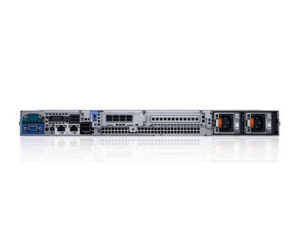 Dell PowerEdge R330 8x SFF | 1x E3-1220v5 | 32GB 2133MHz DDR4 3