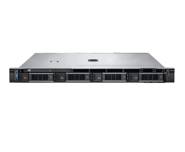 Dell PowerEdge R340 8x SFF 2