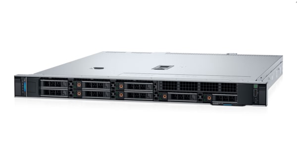 Dell PowerEdge R360 8x SFF NEW 1