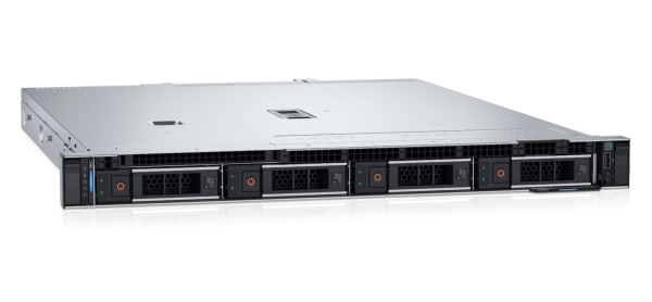 Dell PowerEdge R360 8x SFF NEW 2