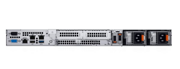 Dell PowerEdge R360 8x SFF NEW 3