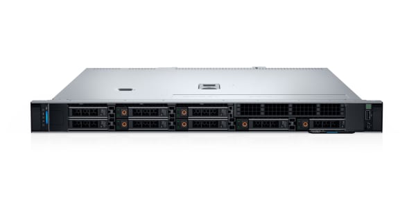Dell PowerEdge R360 8x SFF NEW 5