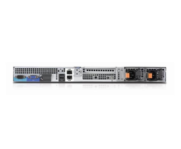 Dell PowerEdge R410 4x LFF 3