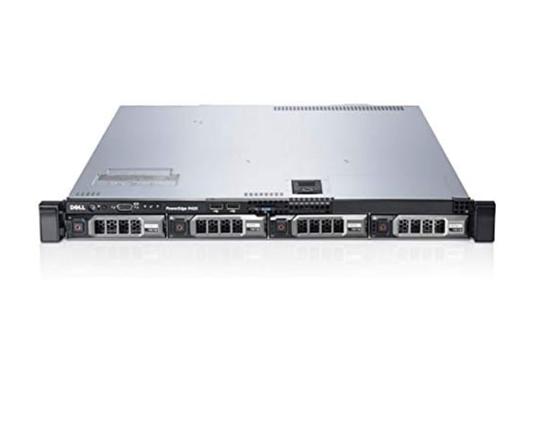 Dell PowerEdge R420 4x LFF 2