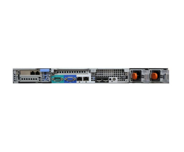 Dell PowerEdge R420 8x SFF  3