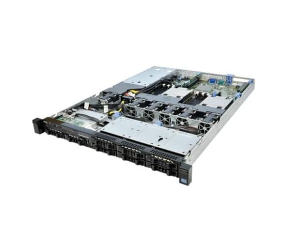 Dell PowerEdge R420 8x SFF  5