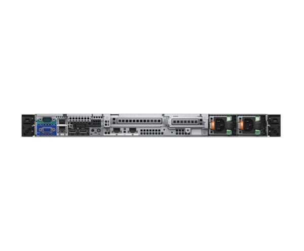 Dell PowerEdge R430 4x LFF | 2x E5-2630v4 | 64GB 2400MHz DDR4 3