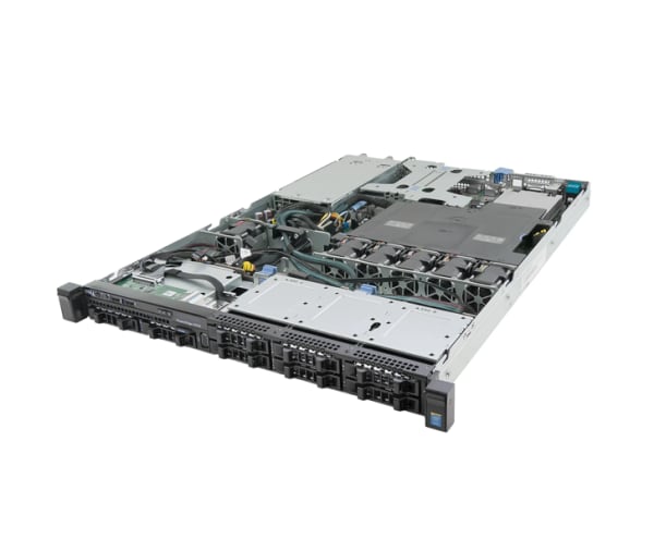 Dell PowerEdge R430 8x SFF 5