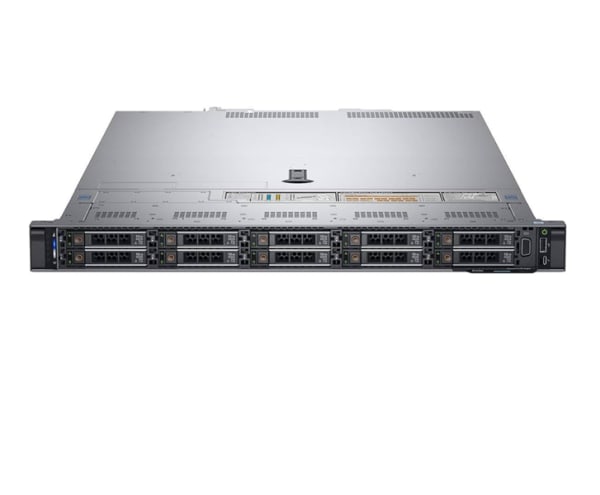 Dell PowerEdge R440 10x SFF 2
