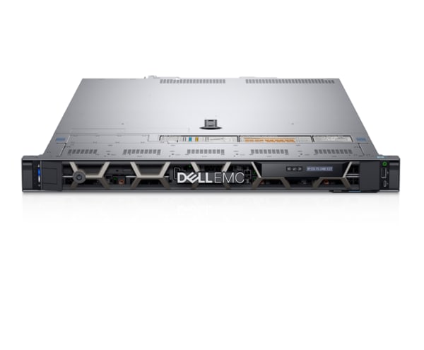 Dell PowerEdge R440 4x LFF | 2x Gold 6138 | 128GB 2666MHz DDR4 1
