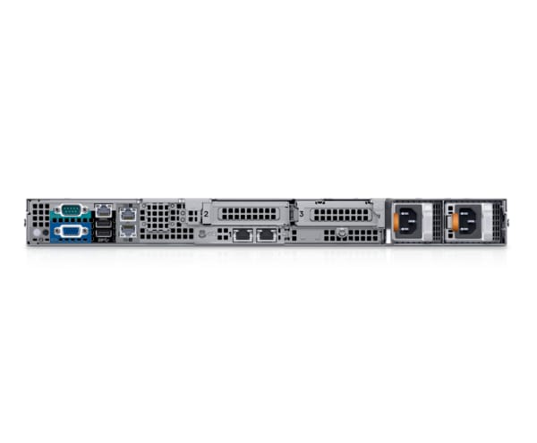 Dell PowerEdge R440 10x SFF 3
