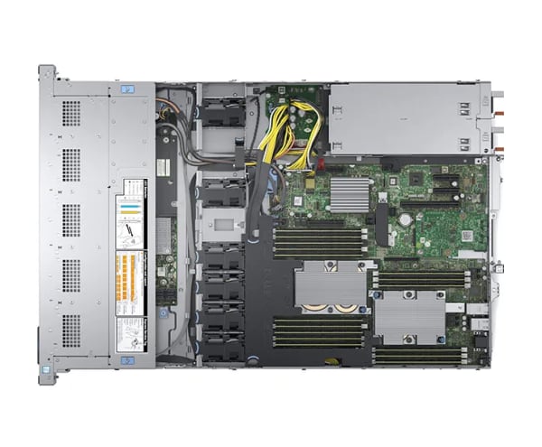 Dell PowerEdge R440 10x SFF 4