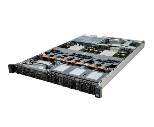 Dell PowerEdge R440 10x SFF 5