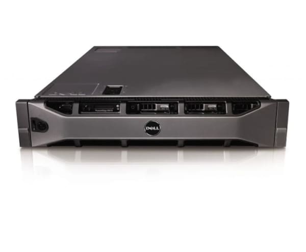 Dell PowerEdge R510 12x LFF 1