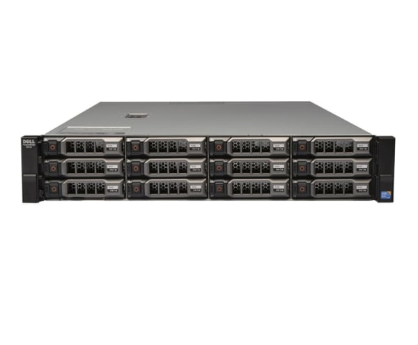 Dell PowerEdge R510 12x LFF | 2x X5675 | 64GB 1333MHz DDR3 2