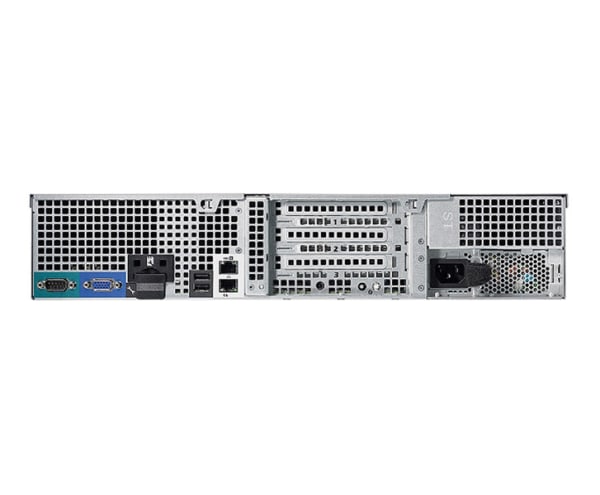 Dell PowerEdge R510 12x LFF | 2x X5675 | 64GB 1333MHz DDR3 3