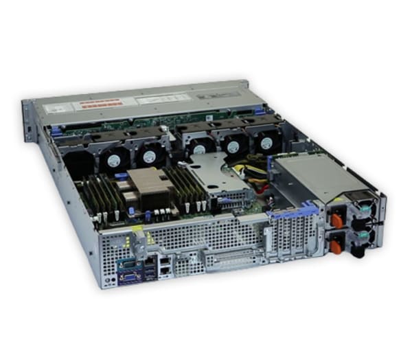 Dell PowerEdge R540 8x LFF  5
