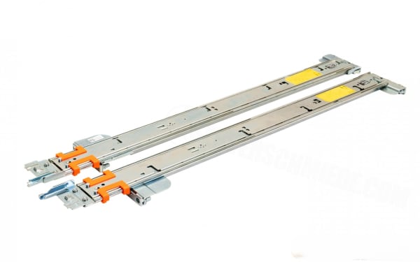 Dell Rack Rails R550 R750 R750XS R760 R7615 R770 R7715 R7725 2U P/N: 0DR8H4 1