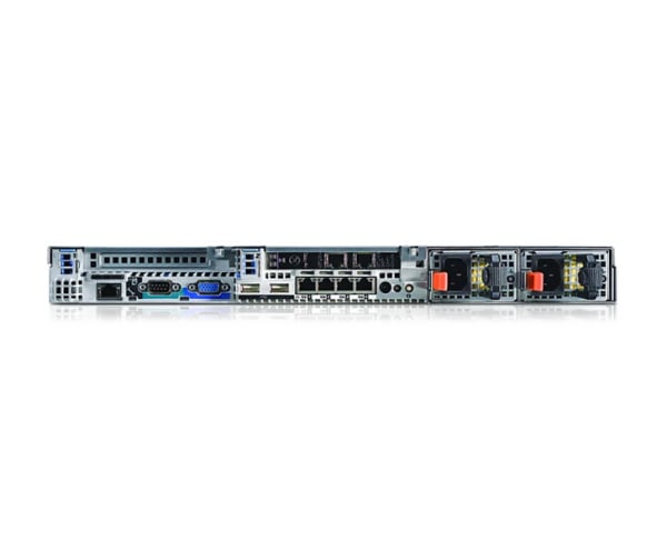 Dell PowerEdge R610 6x SFF 3