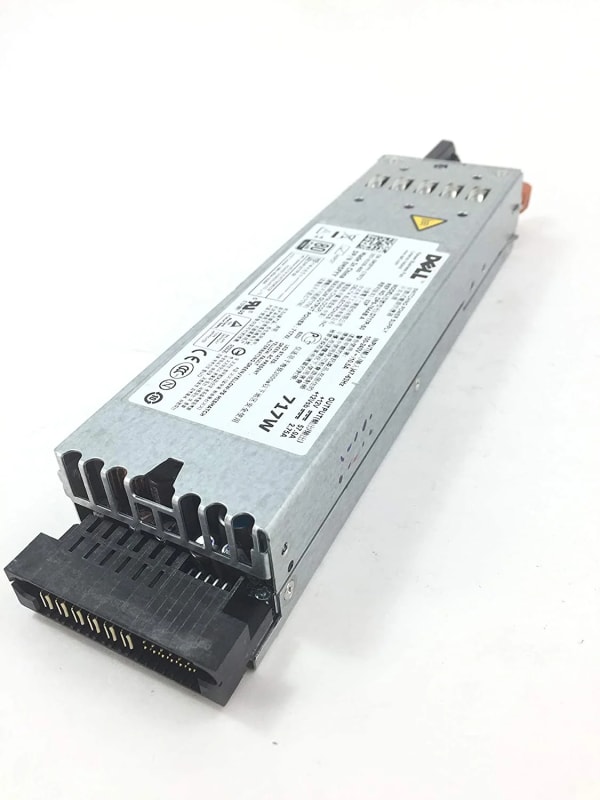 Dell PowerEdge R610 717W PSU - RCXD0 3