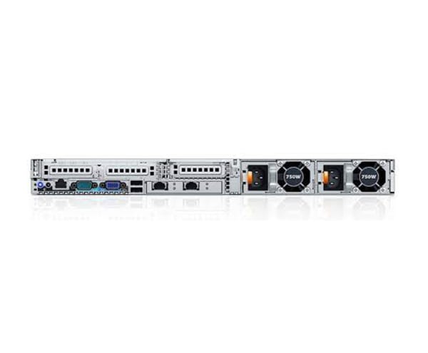 Dell PowerEdge R620 4x SFF  3