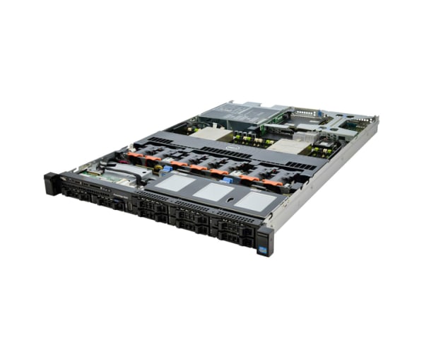 Dell PowerEdge R620 8x SFF 5