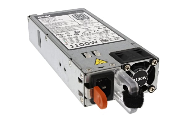 Dell PowerEdge R620/R720/R820 1100W PSU - 0NTCWP 2