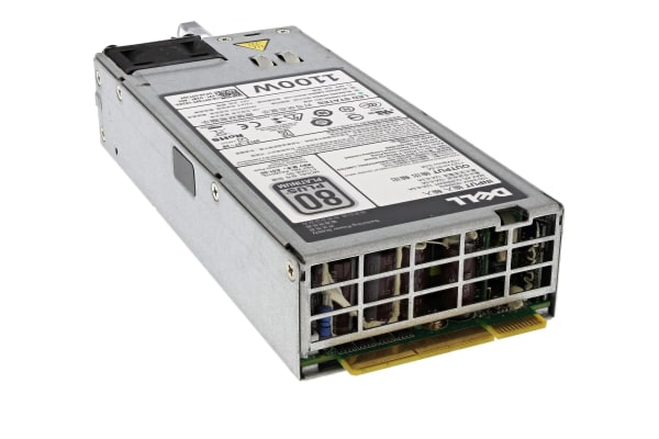 Dell PowerEdge R620/R720/R820 1100W PSU - 0NTCWP 3