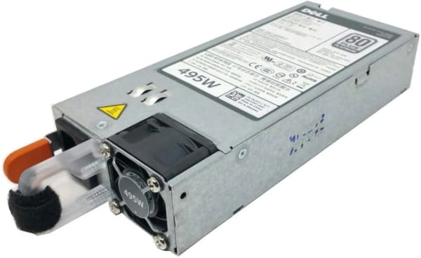 Dell PowerEdge R620/R720/R820 495W PSU - 0N24MJ 1