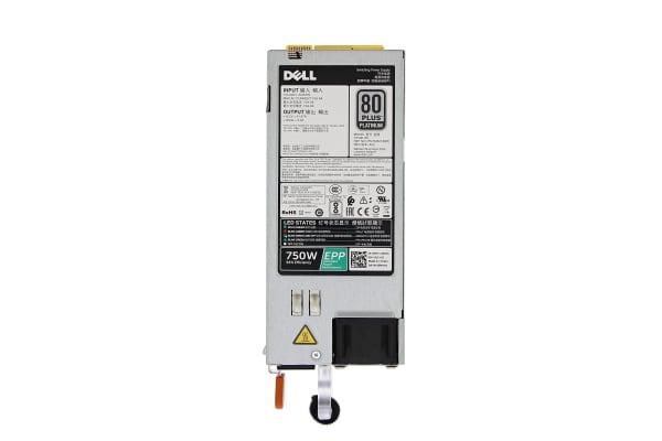 Dell PowerEdge R620/R720/R820 750W PSU - 079RDR 4