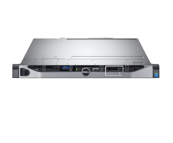 Dell PowerEdge R630 8x SFF | 2x E5-2640v3 | 128GB 2133MHz DDR4 | 8x 960GB SSD 1