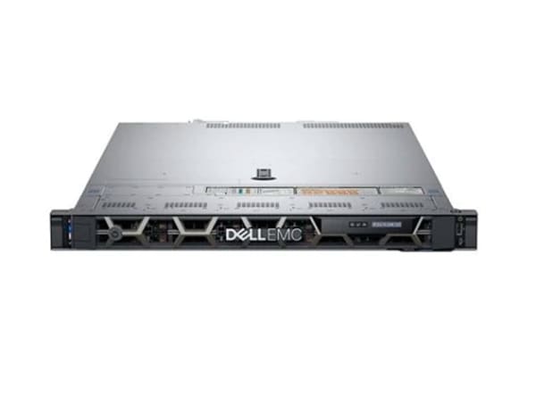 Dell PowerEdge R6415 10x SFF NVMe | AMD EPYC 7261 | 64GB DDR4 2666MHz 1