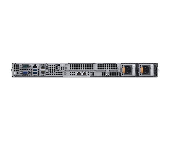 Dell PowerEdge R6515 NVMe 10x SFF 3