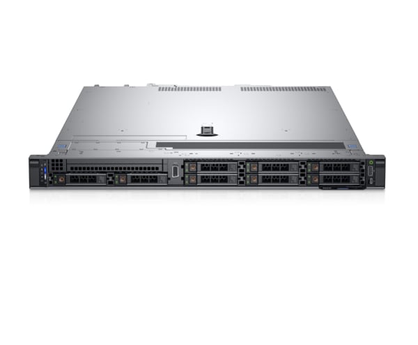 Dell PowerEdge R6515 8x SFF 2