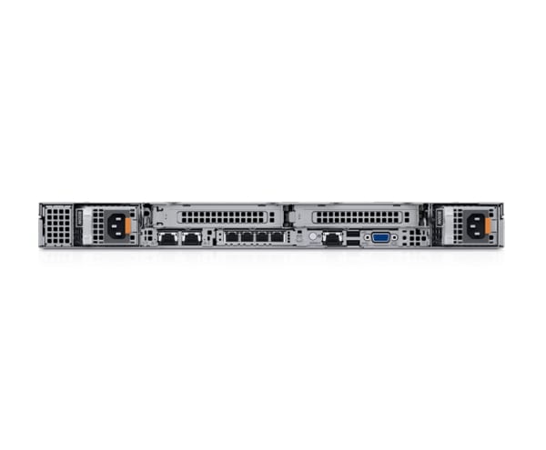 Dell PowerEdge R6525 10x SFF 3