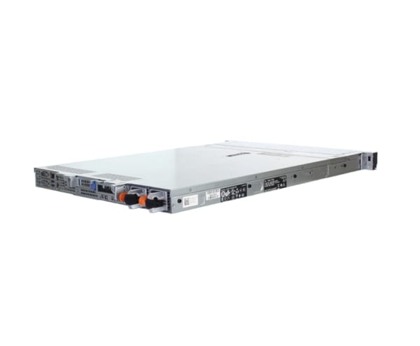Dell PowerEdge R6525 8x SFF NVMe + RAID (H755N 12Gbps) 5